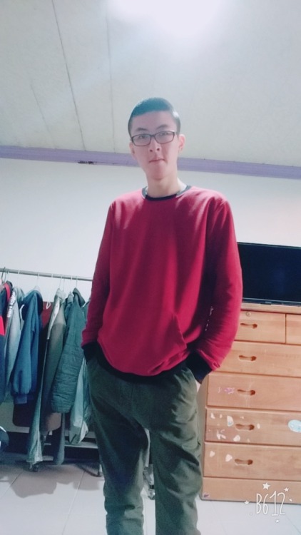 小光頭39沒尻到今天五天了蠻順利的