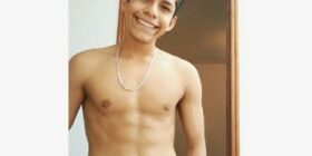 edson flores un rico mayate de acapulco bien