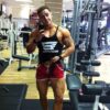 exclusivekiks1 marshall arkley and his thick