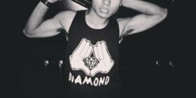 exposed808boys he dances in studio808 damn he