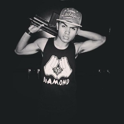 exposed808boys he dances in studio808 damn he