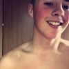 harry young army lad