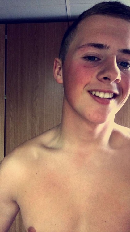 harry young army lad