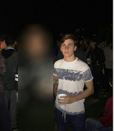 hermoso chavo con una buena verga gracias por