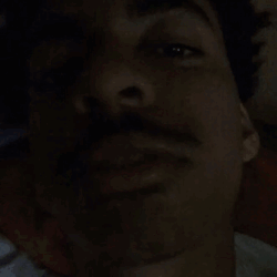 hes into ass play lol