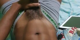 hetero con muy buena verga tiene novia