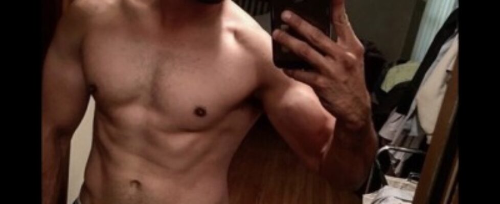 hot downey dad