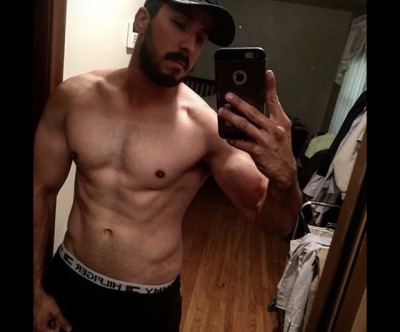 hot downey dad