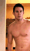 hot gifs of channing tatum