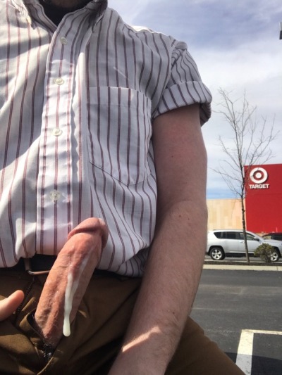 idk what it is about target