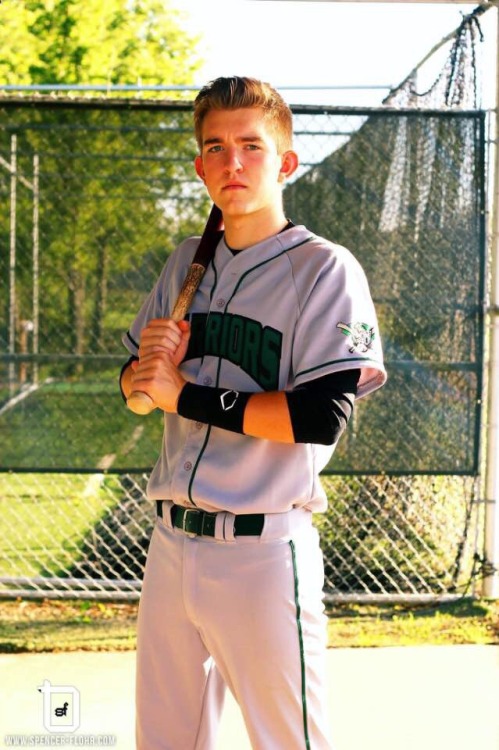 jack 18 baseball and basketball player
