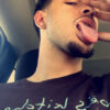 jalen keep up with me