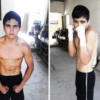 jorge machito hetero de 20 años encuentra mas