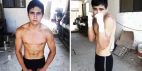 jorge machito hetero de 20 años encuentra mas