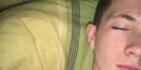 josh 18 uk request