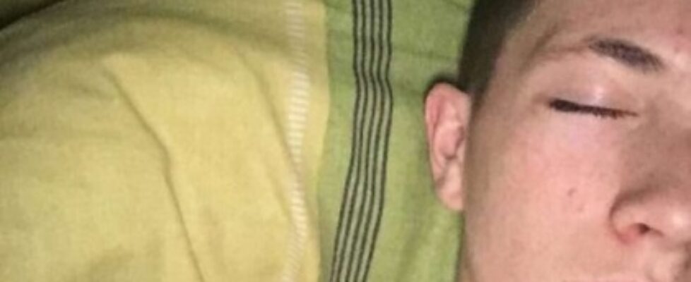 josh 18 uk request