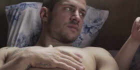 juan manuel martino in we are three