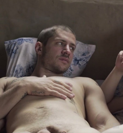 juan manuel martino in we are three