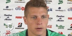 julio furch argentinian footballer
