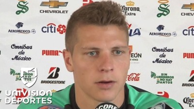 julio furch argentinian footballer