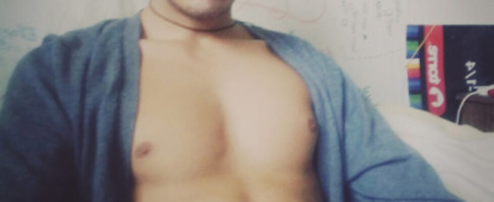 kaliar por dios este tipon es perfecto