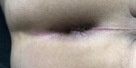 kind of enjoying showing off my butthole lately