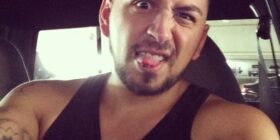 latinbastards damn real cute guy with a yummy