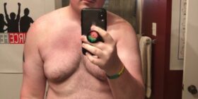 love my new jock strap