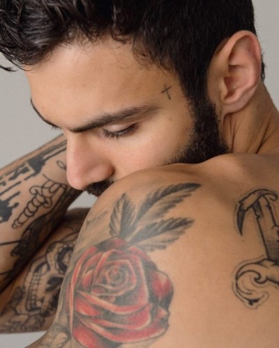 luis coppini by pedro pedreira