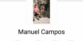 manuel campos heterosexual caliente mostrando su