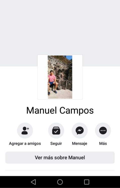 manuel campos heterosexual caliente mostrando su
