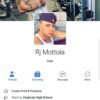 meet rj from the south the day he sent me these