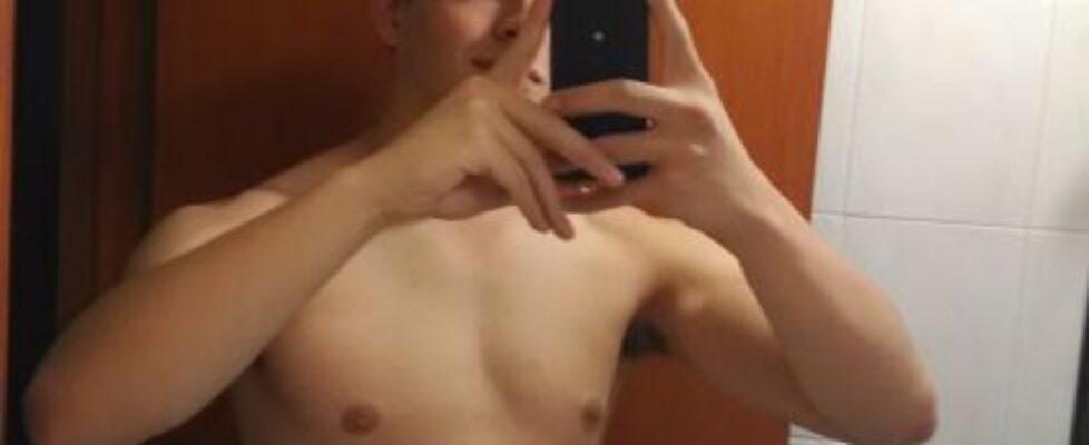 mexicanhornyboy encajame este palo
