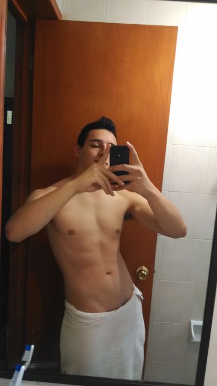 mexicanhornyboy encajame este palo