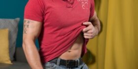 mi macho perfecto jason richards
