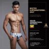 mister supranational myanmar 2017