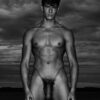 model eian scully photographer matthias