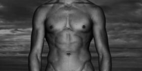 model eian scully photographer matthias