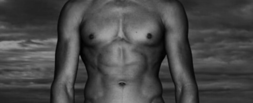 model eian scully photographer matthias