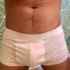 my cock looks huge in these