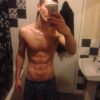 myukladsnaked travis from oxford