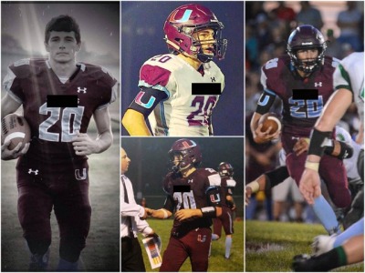 nbd just the str8 footballbasketball playing