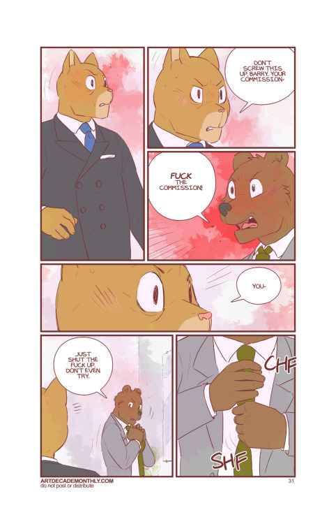 only if you know by artdecade part 44