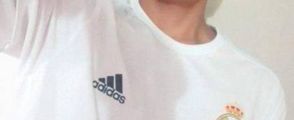 otro hetero engañado se llama jorge donoso no