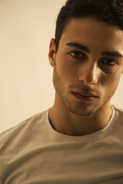 paul by marcos yacob