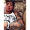 pedrito salazar 26 añoshermosillo cholito