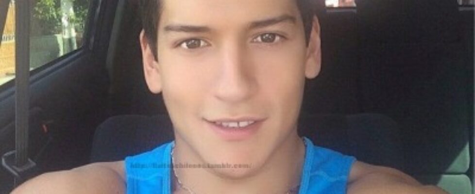 que rico hombre
