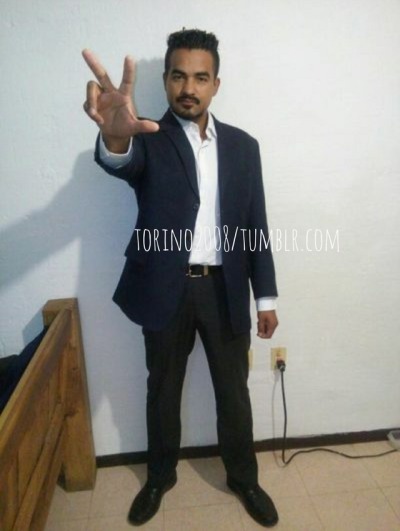 qué tal pajeros aquí les dejo a este chavo ruco de