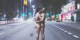 real gay love models felippe marlon