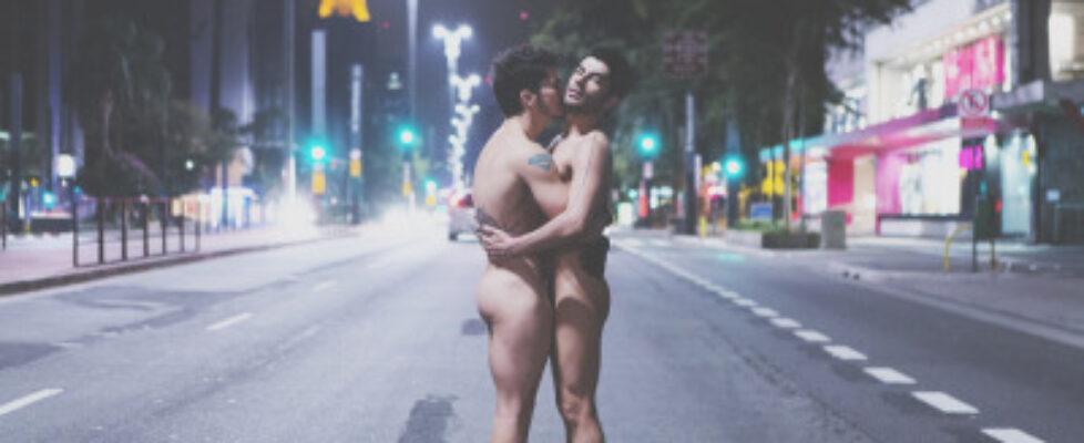 real gay love models felippe marlon